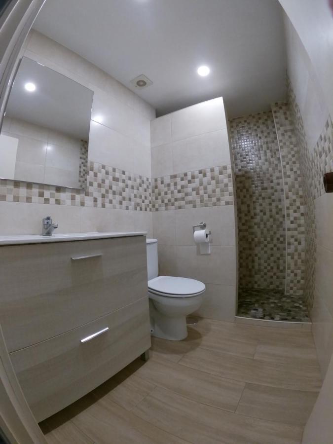 Apartamento Urb 1 Linea Playa Muchavista El Campello Exterior foto